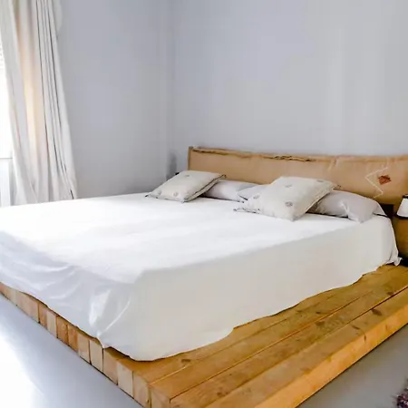 Espacio Triple Y Completamente Equipado منزل للإقامة بلباو