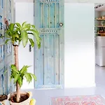 Espacio Triple Y Completamente Equipado Alloggio in famiglia