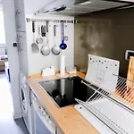 Espacio Triple Y Completamente Equipado * بلباو