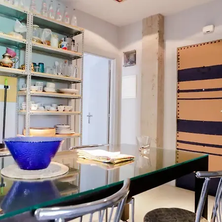 Espacio Triple Y Completamente Equipado Alloggio in famiglia *