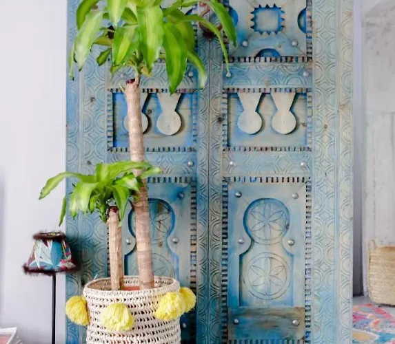 Alloggio in famiglia Espacio Triple Y Completamente Equipado *