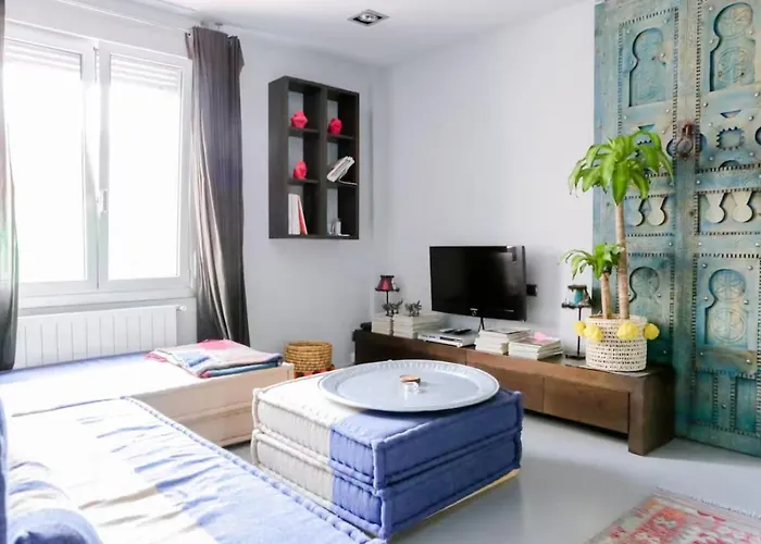 Espacio Habitación Triple Y Completamente Equipado Habitación en casa particular