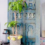 בית אירוח Espacio Triple Y Completamente Equipado *