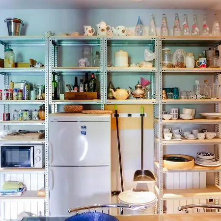 Homestay szállás Espacio Triple Y Completamente Equipado Bilbao