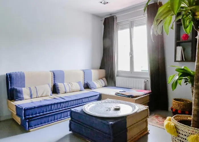 Espacio Triple Y Completamente Equipado Homestay szállás