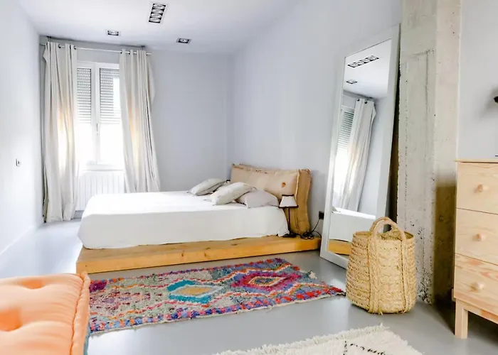 Homestay szállás Espacio Triple Y Completamente Equipado *